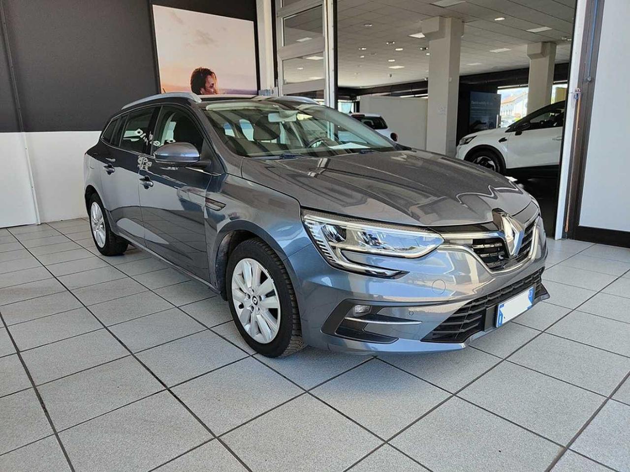 Renault Renault Megane usata 22