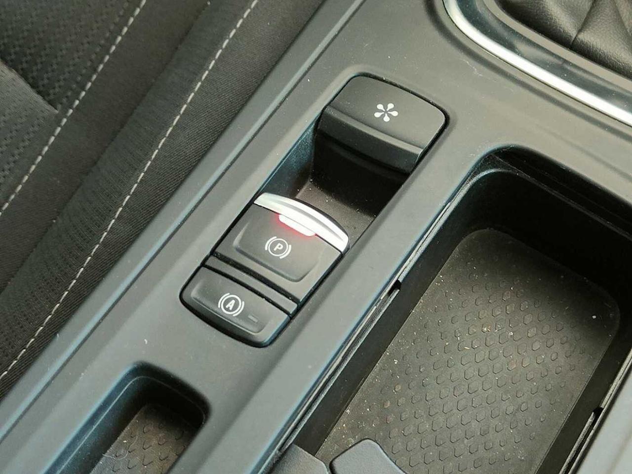 Renault Renault Megane usata 23