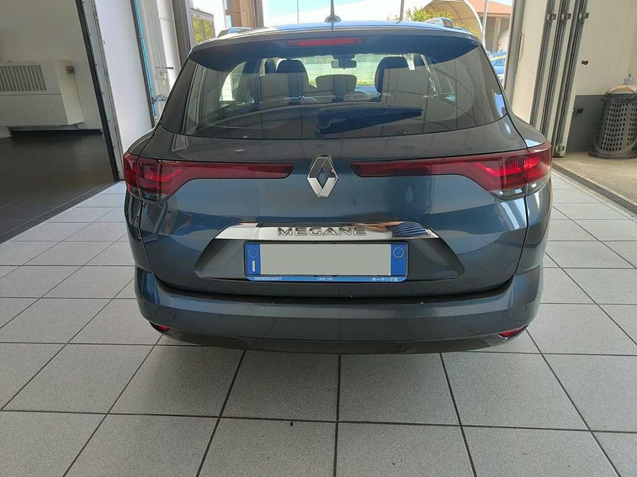 Renault Renault Megane usata 26
