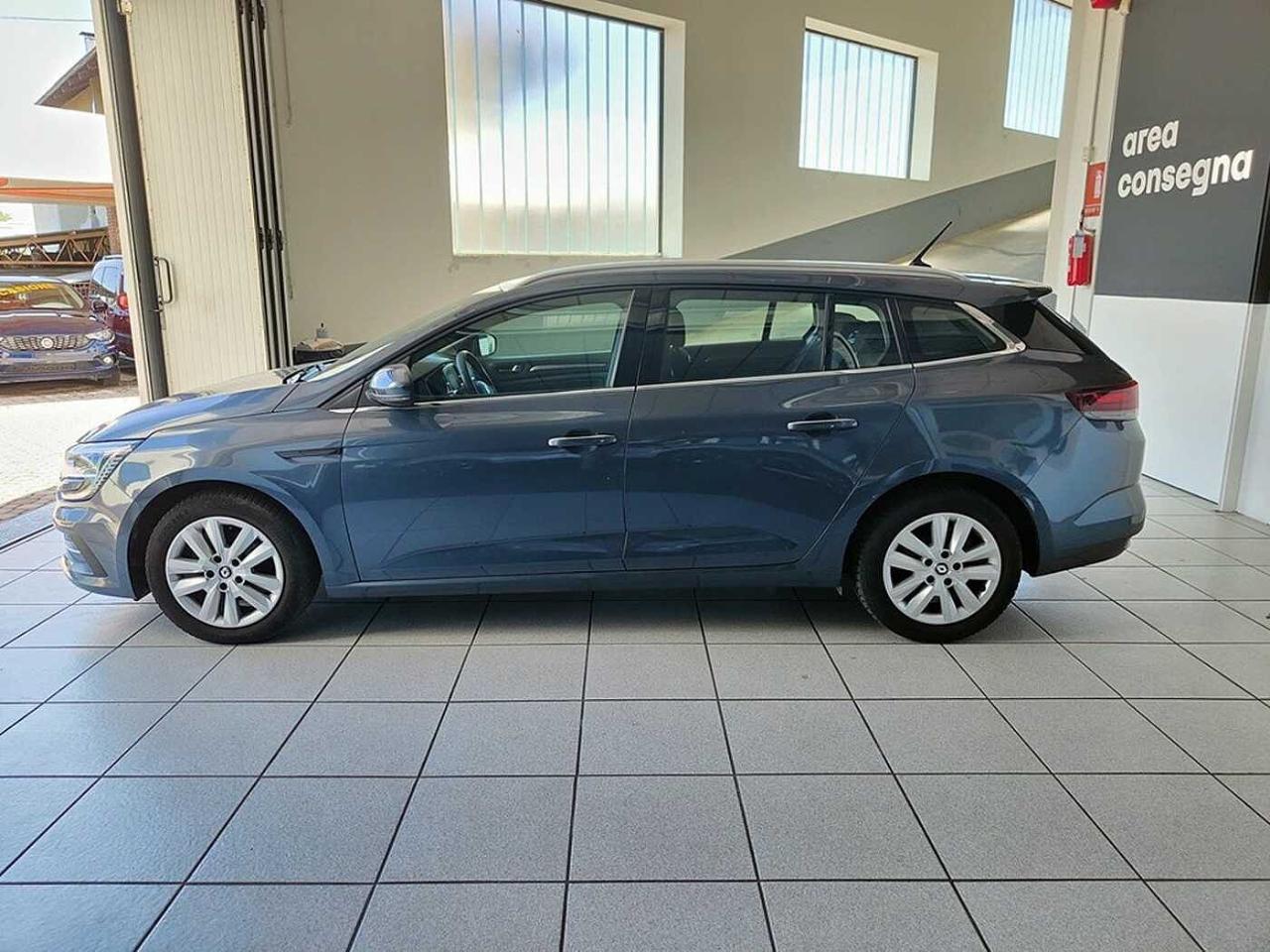 Renault Renault Megane usata 28