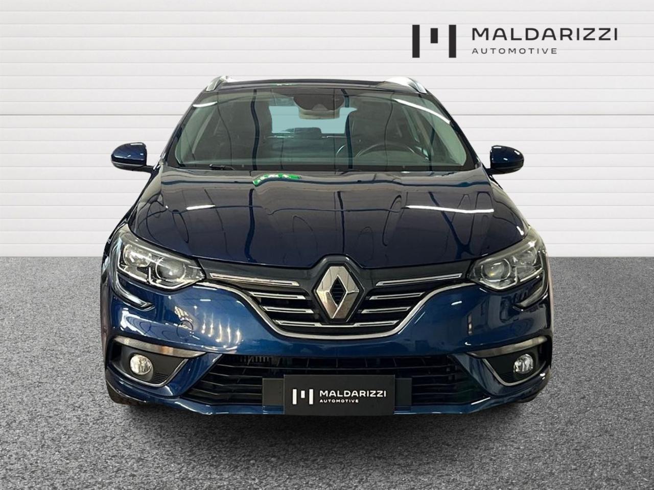 Renault Renault Megane usata 13