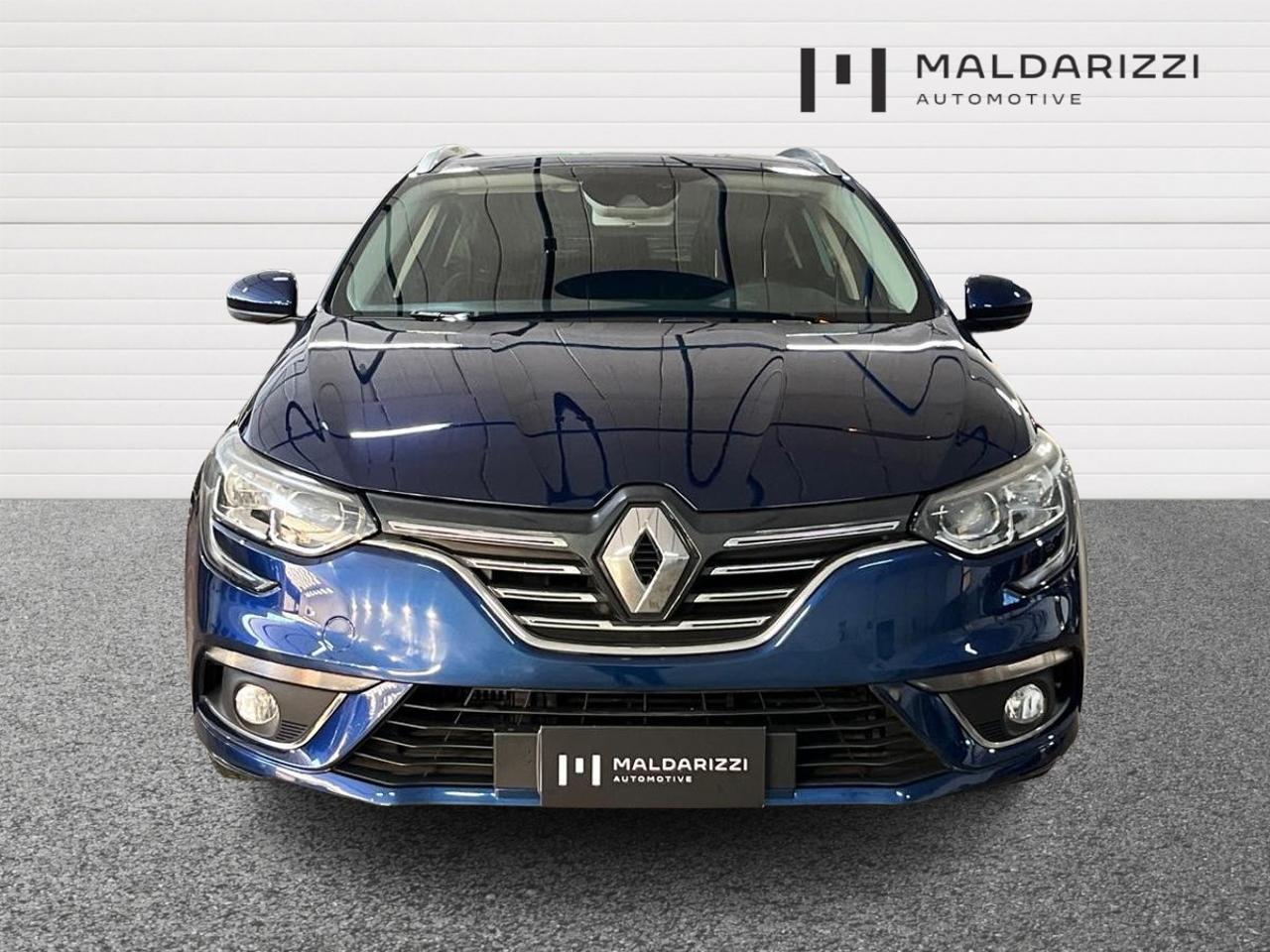 Renault Renault Megane usata 14