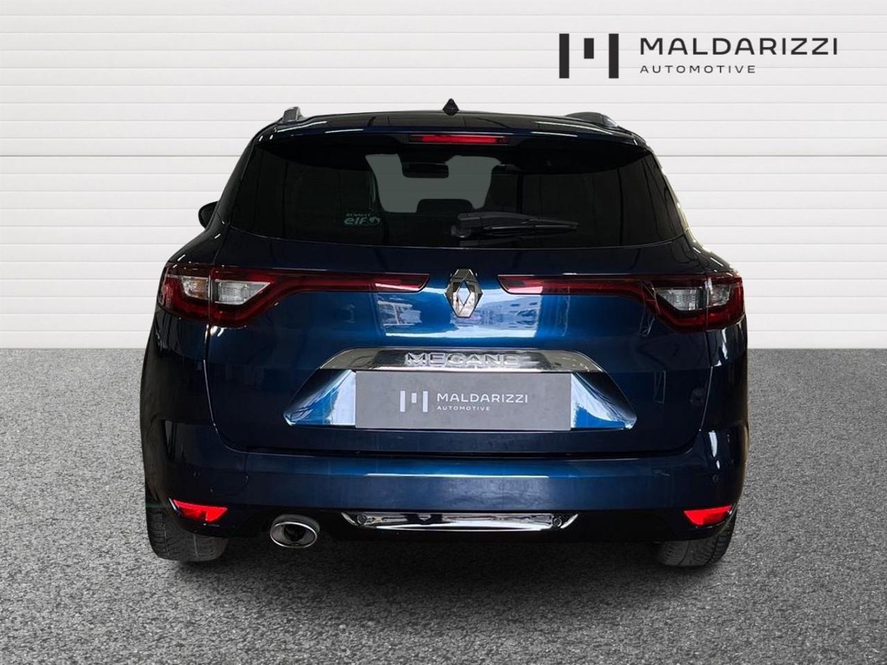 Renault Renault Megane usata 15