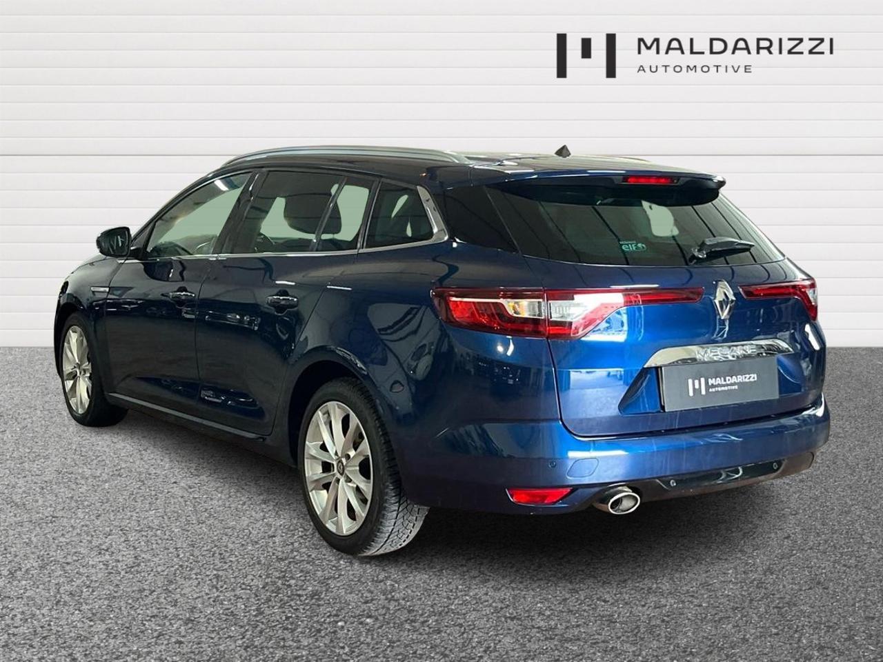 Renault Renault Megane usata 17