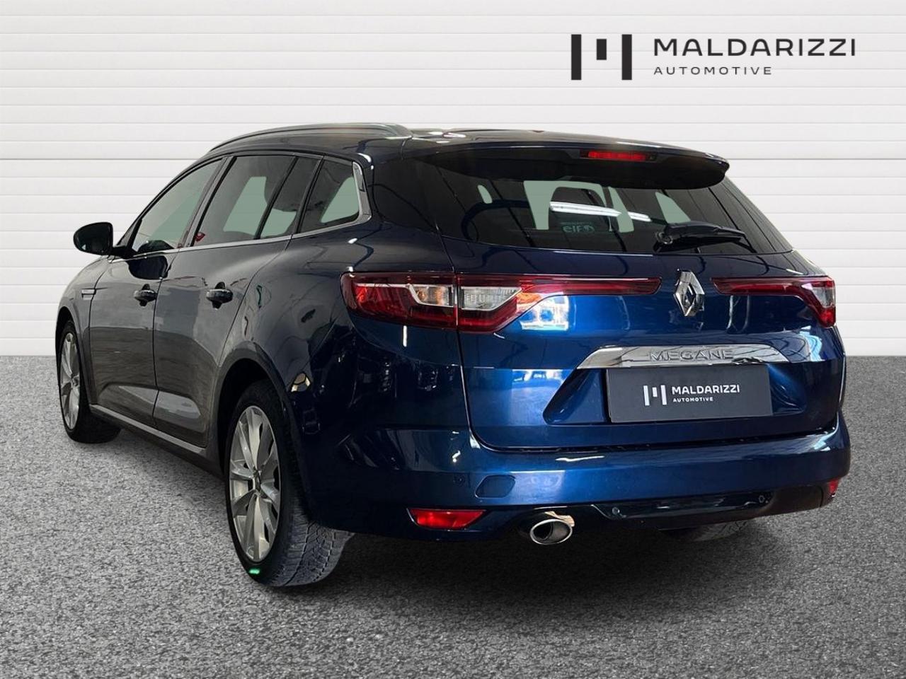 Renault Renault Megane usata 18