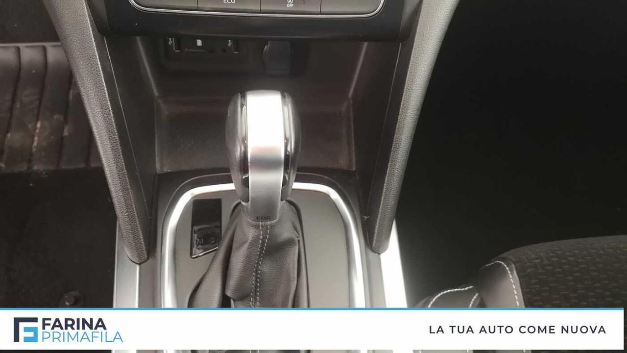 Renault Renault Megane usata, con attention assist