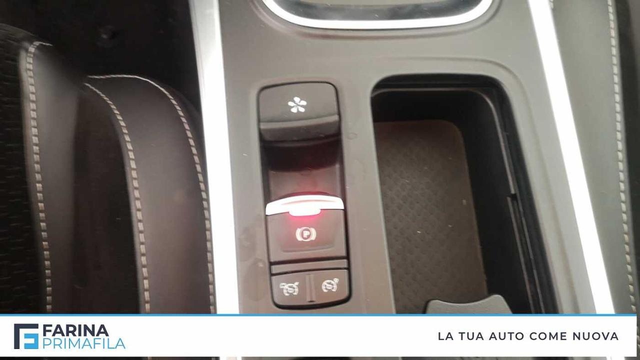 Renault Renault Megane usata, con chiusura centralizzata