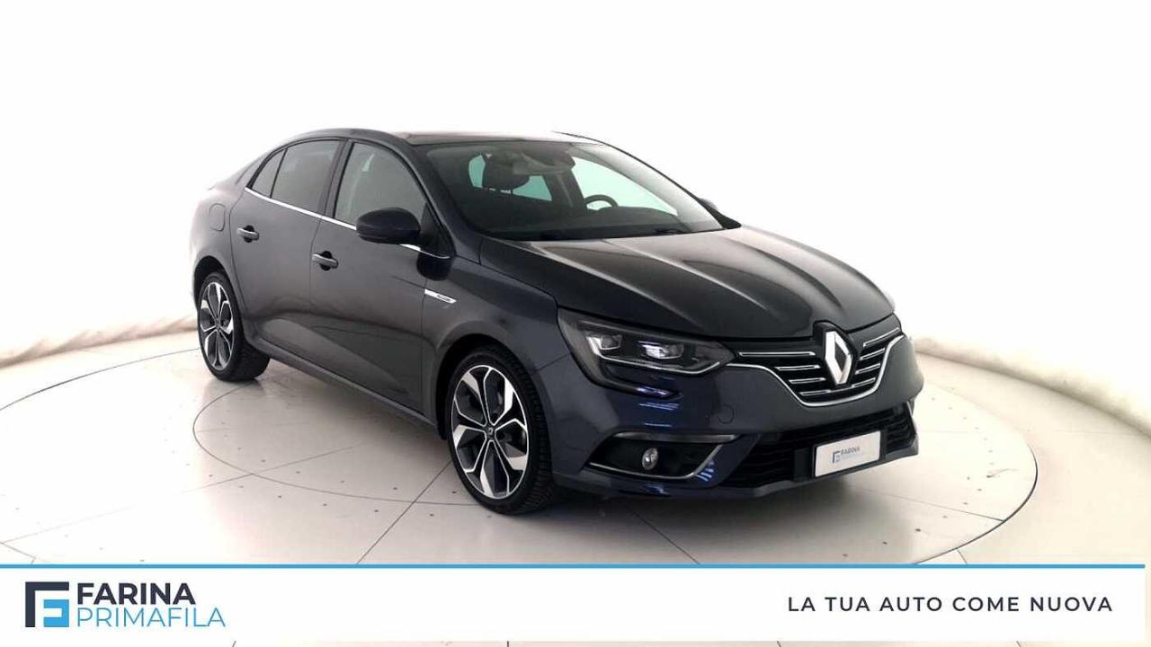 Renault Renault Megane usata, con esp