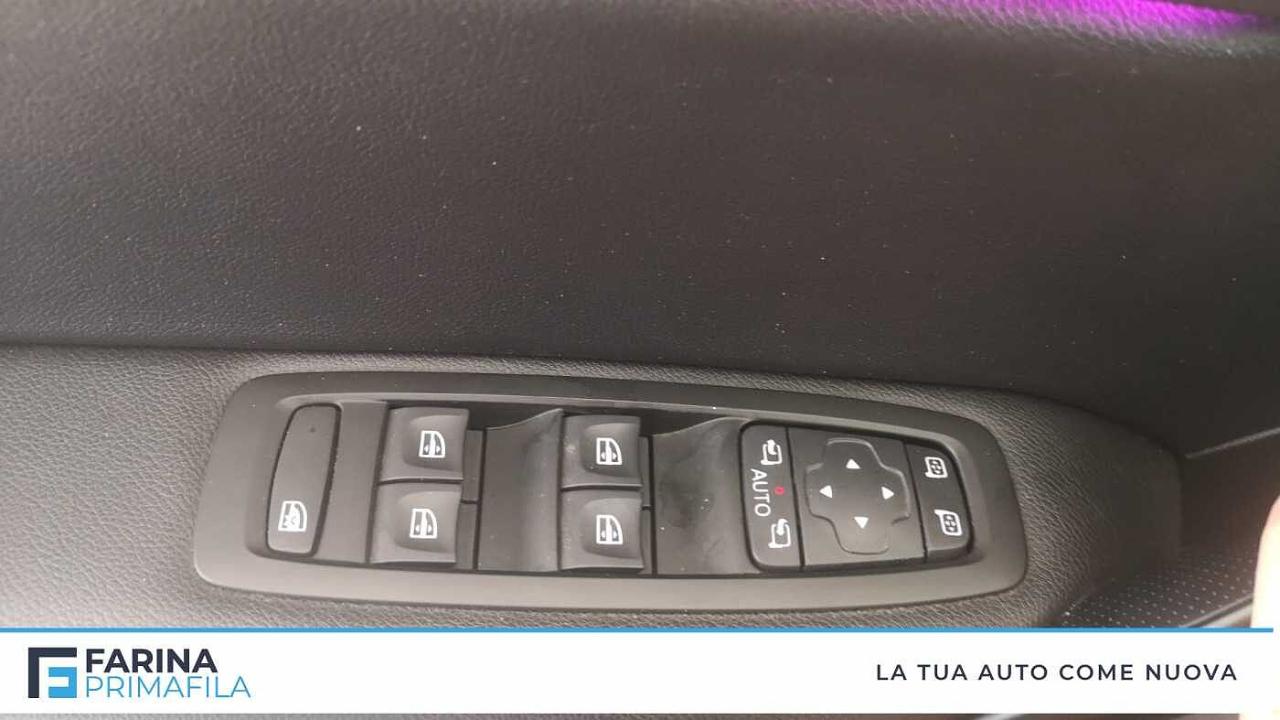 Renault Renault Megane usata, con specchi elettrici