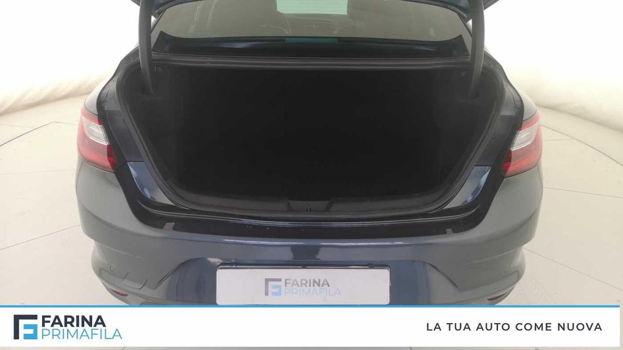 Renault Renault Megane usata, con vetri elettrici