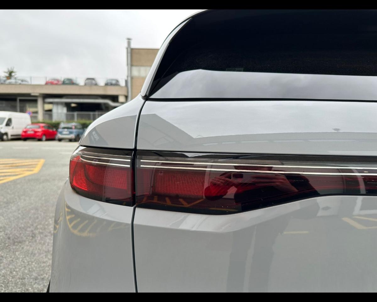 Renault Renault Megane usata, con alzacristalli elettrici