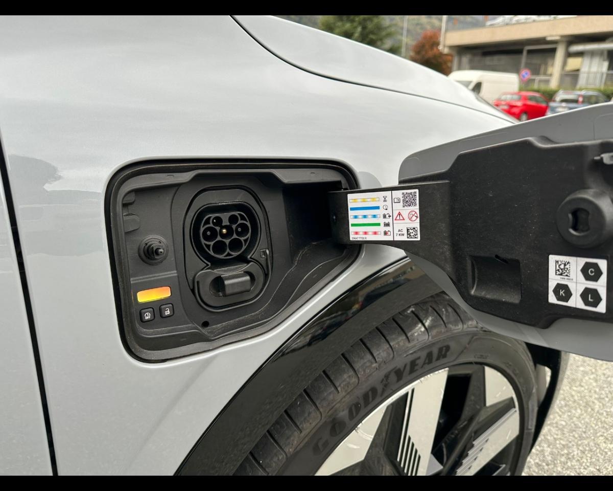 Renault Renault Megane usata, con autoradio