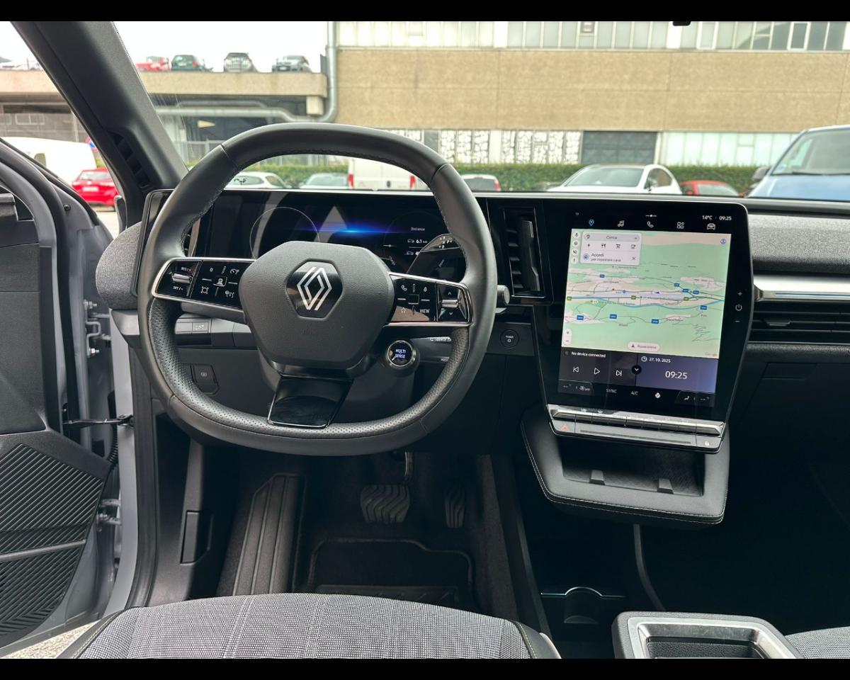 Renault Renault Megane usata 6