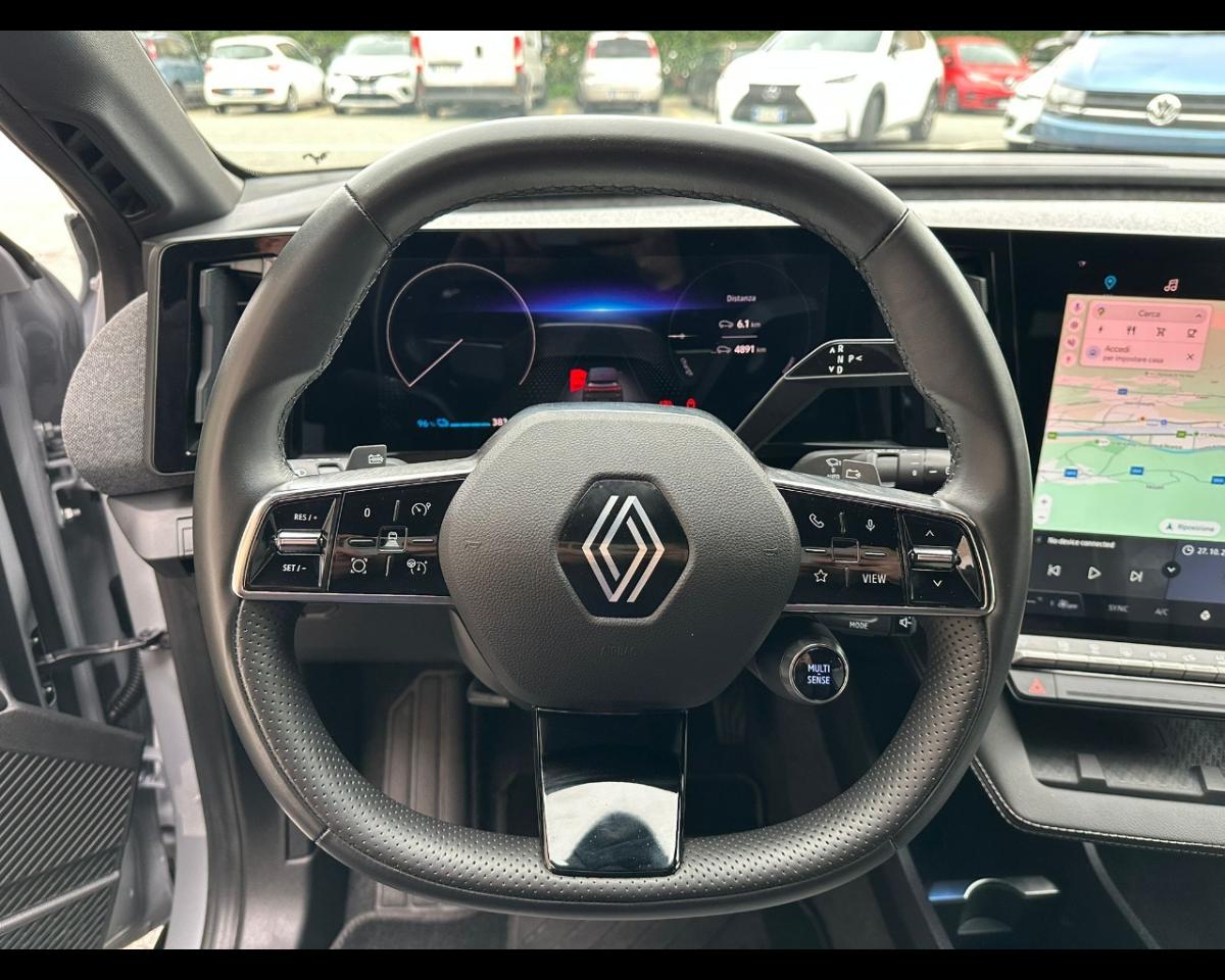 Renault Renault Megane usata 7