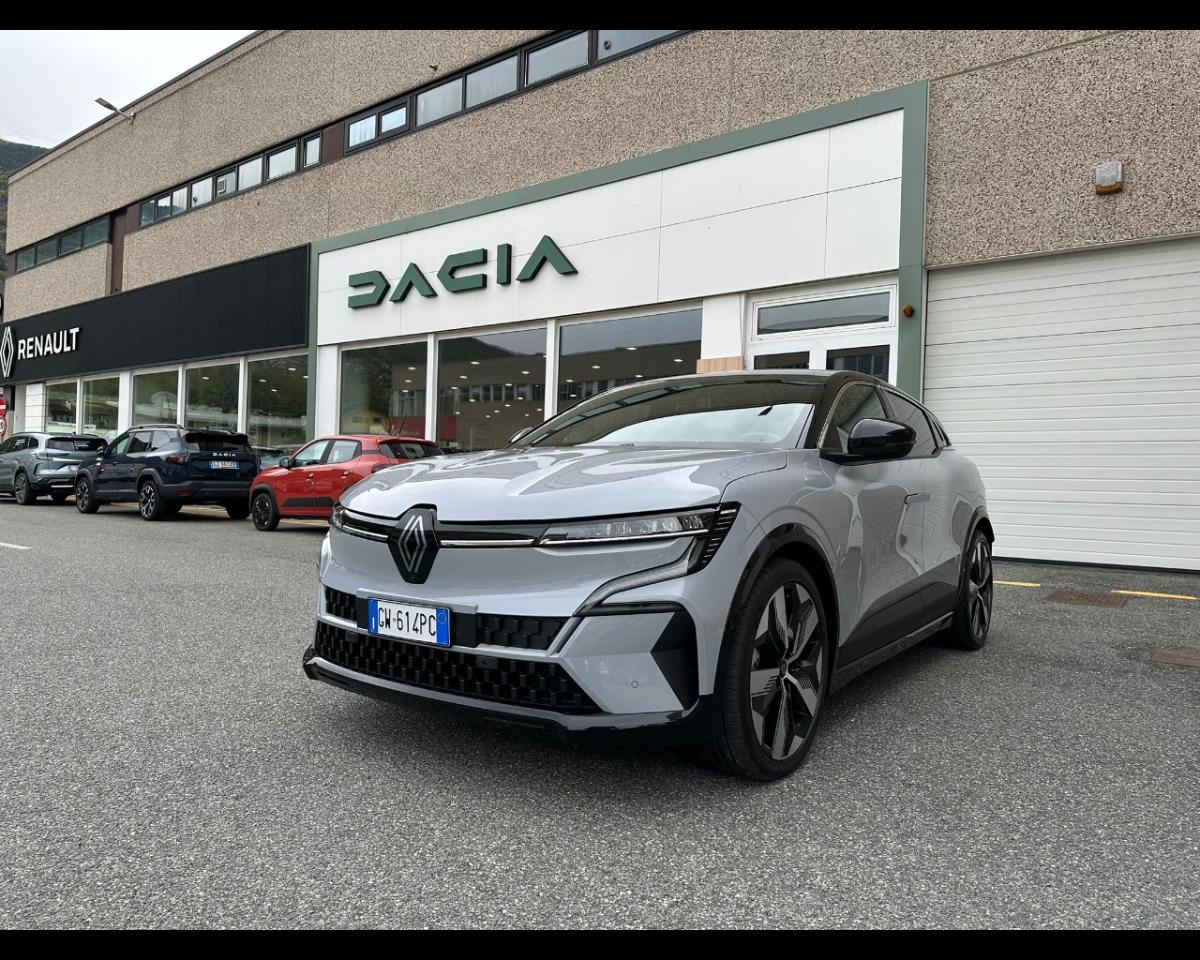 Renault Renault Megane usata 14