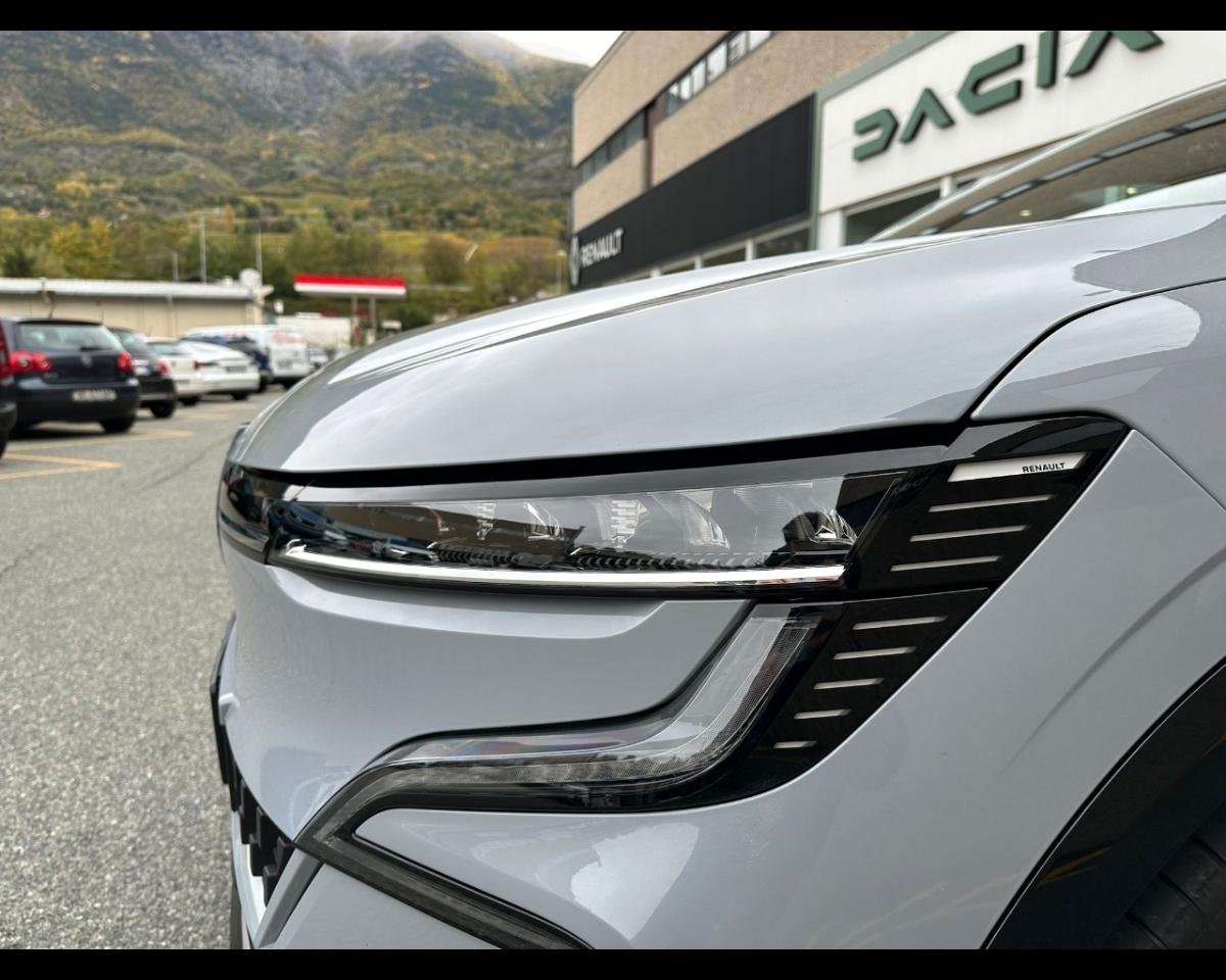 Renault Renault Megane usata 15