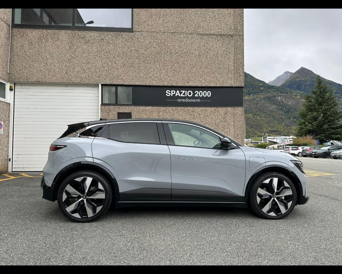 Renault Renault Megane usata 16