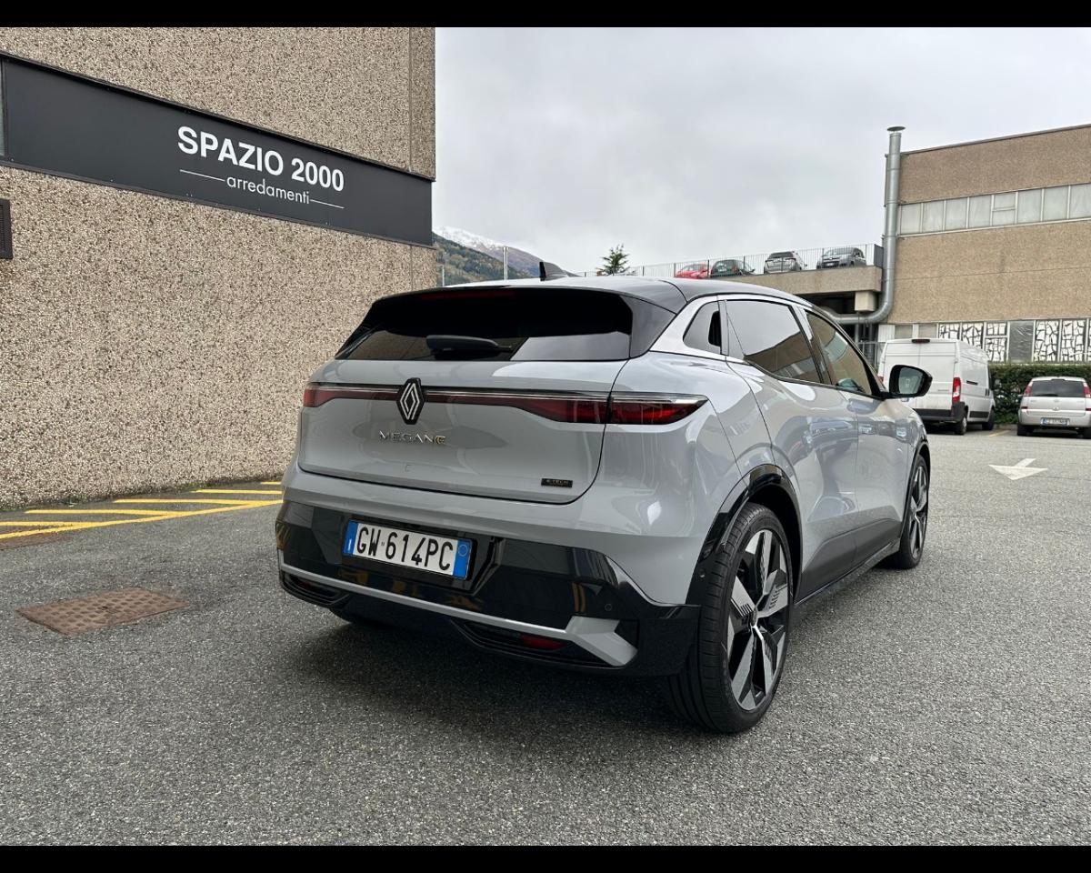 Renault Renault Megane usata 17