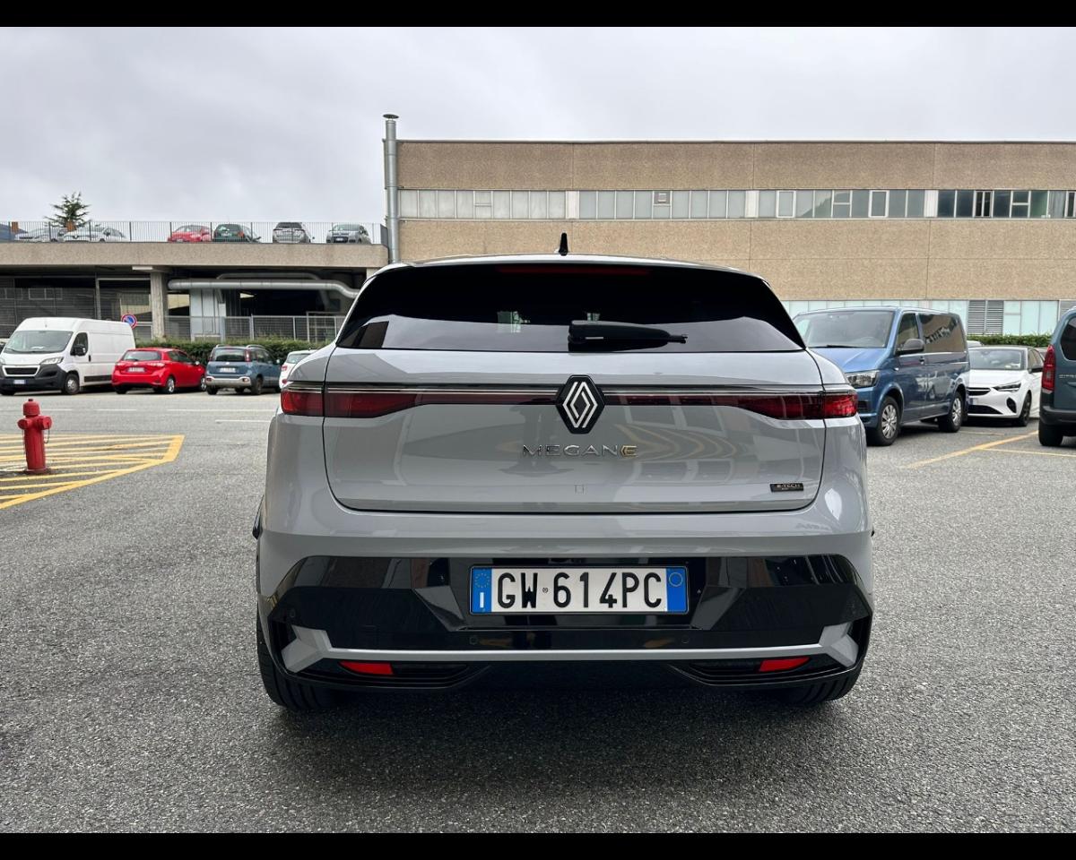 Renault Renault Megane usata 18