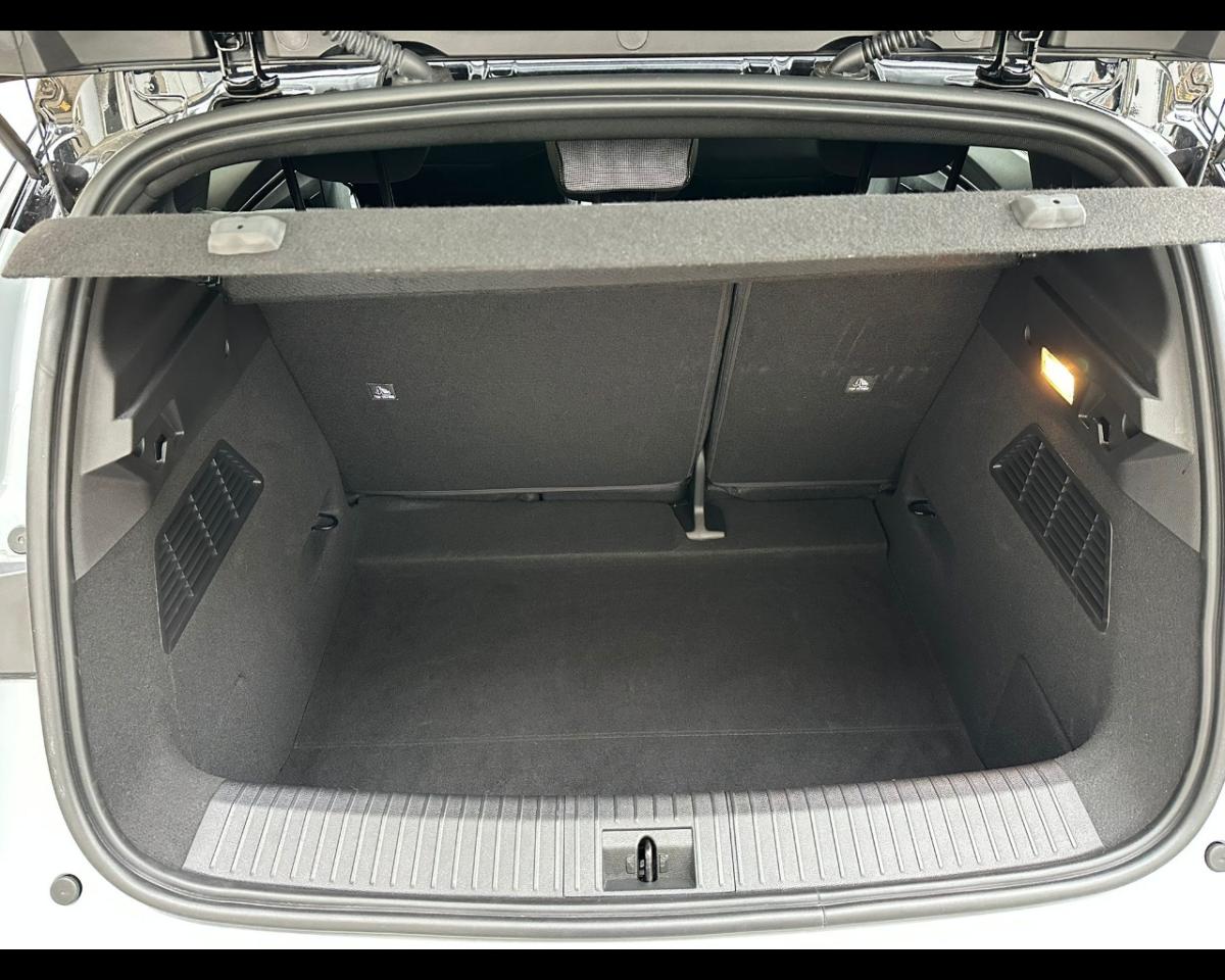 Renault Renault Megane usata 19