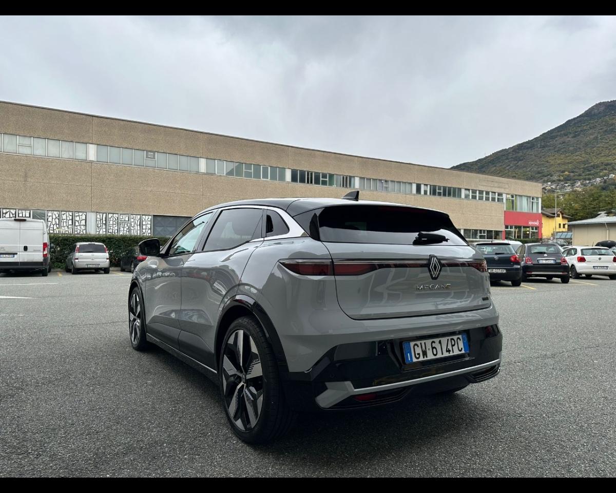 Renault Renault Megane usata 20