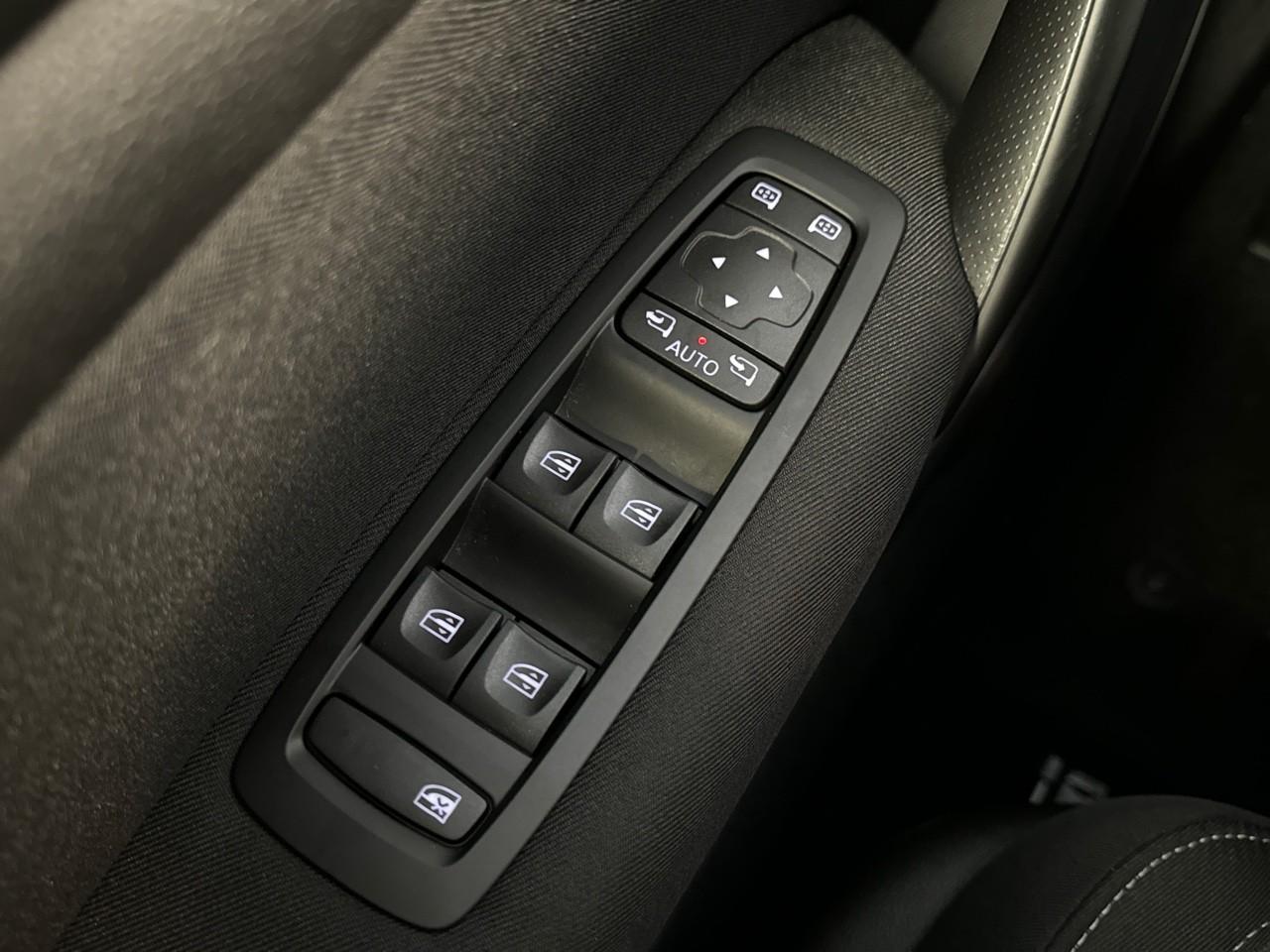 Renault Renault Megane usata, con alzacristalli elettrici anteriori e posteriori , numero ad impulso 2