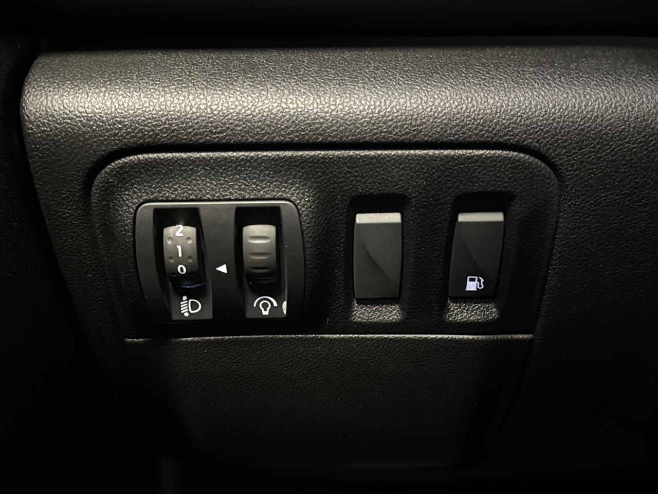 Renault Renault Megane usata, con barre longitud.al tetto cromato/argento