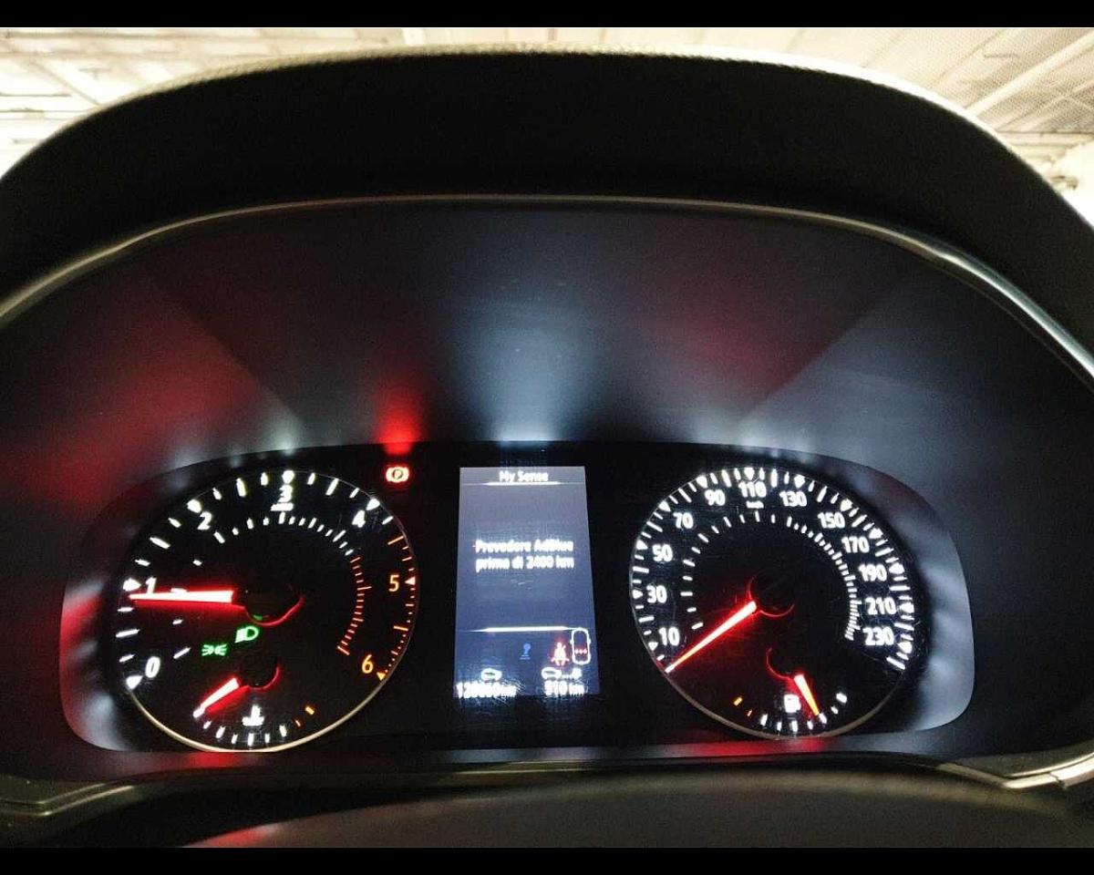 Renault Renault Megane usata 8