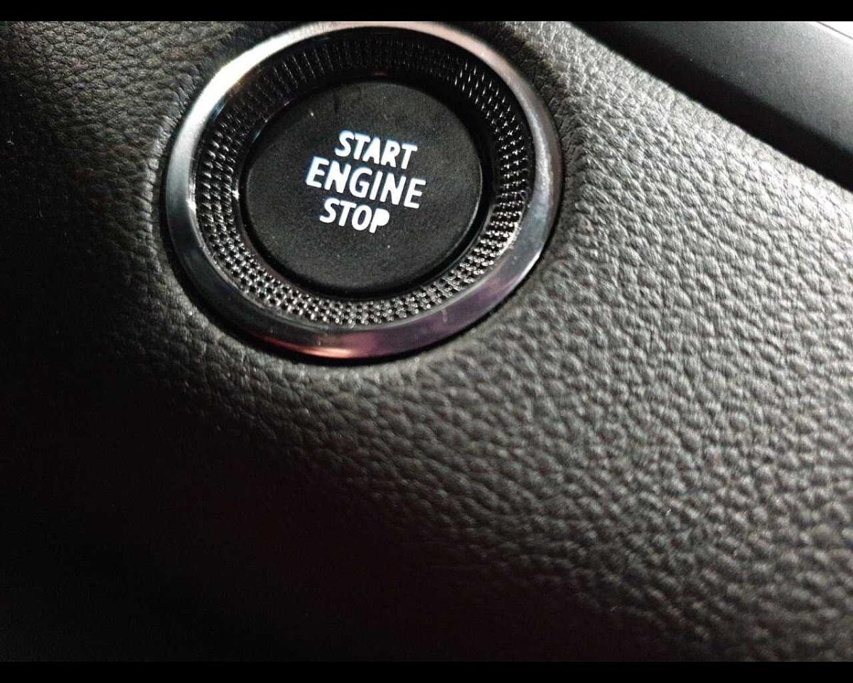 Renault Renault Megane usata 10