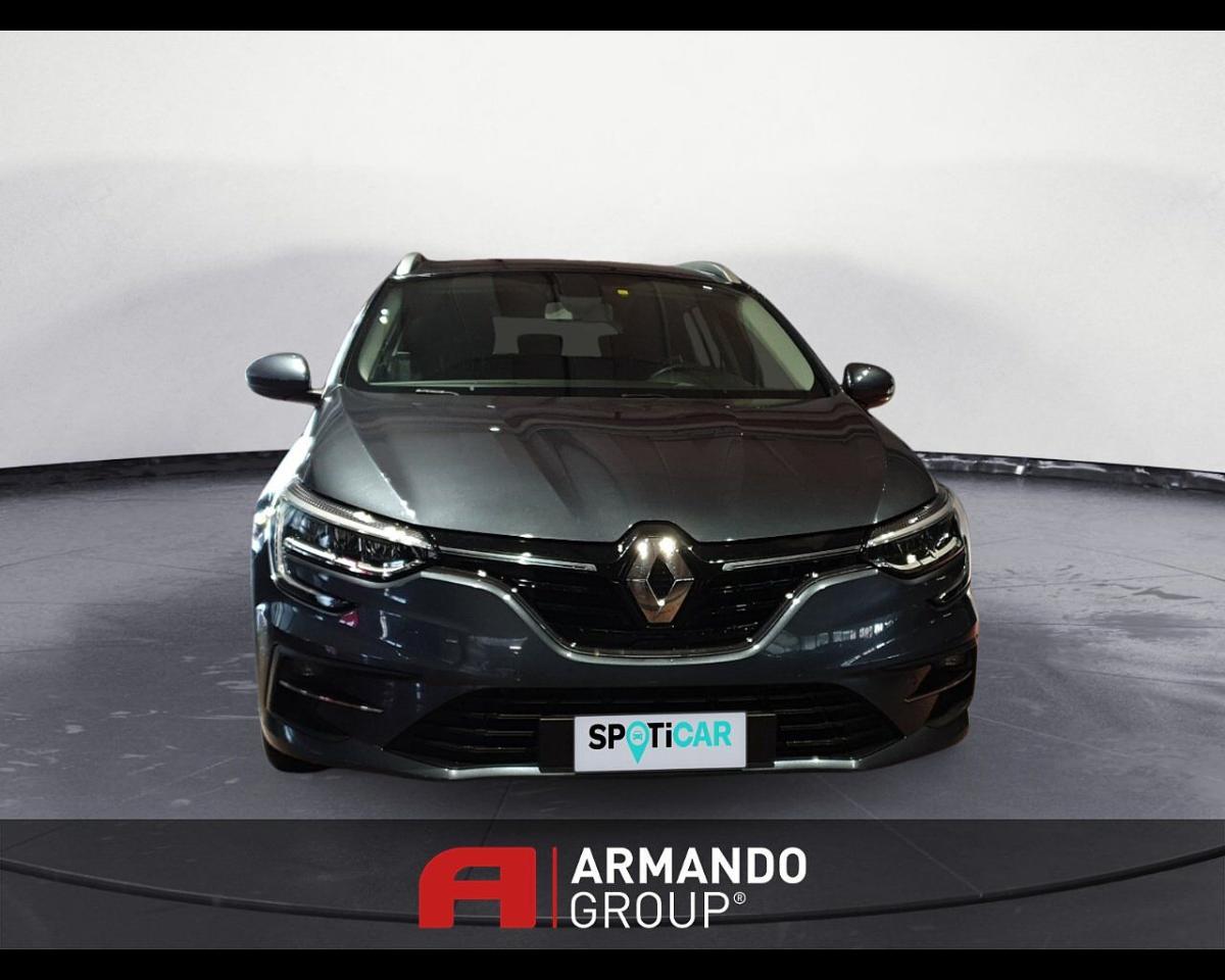 Renault Renault Megane usata 11
