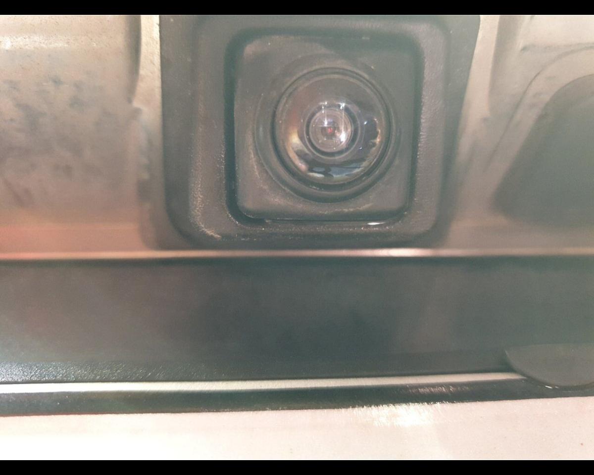 Renault Renault Megane usata 15