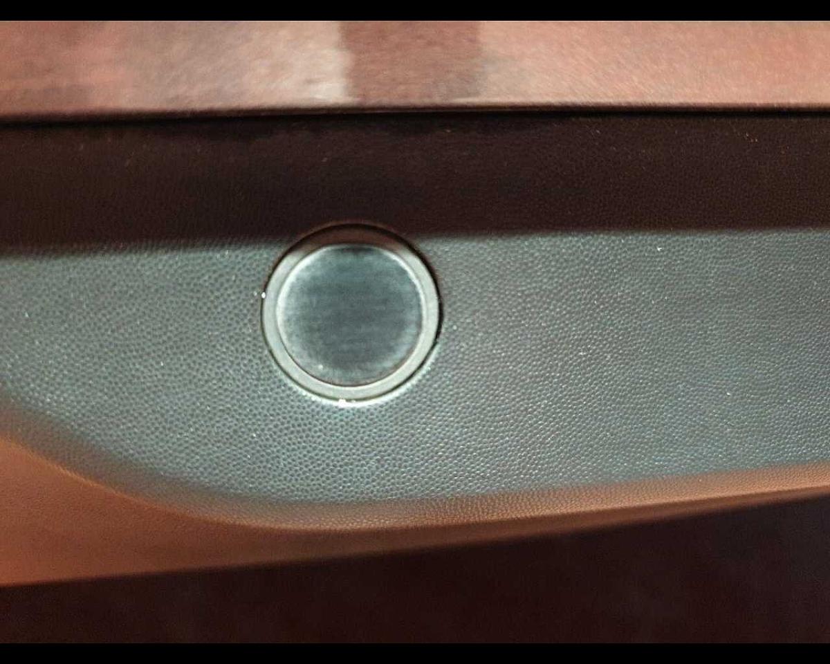 Renault Renault Megane usata 17