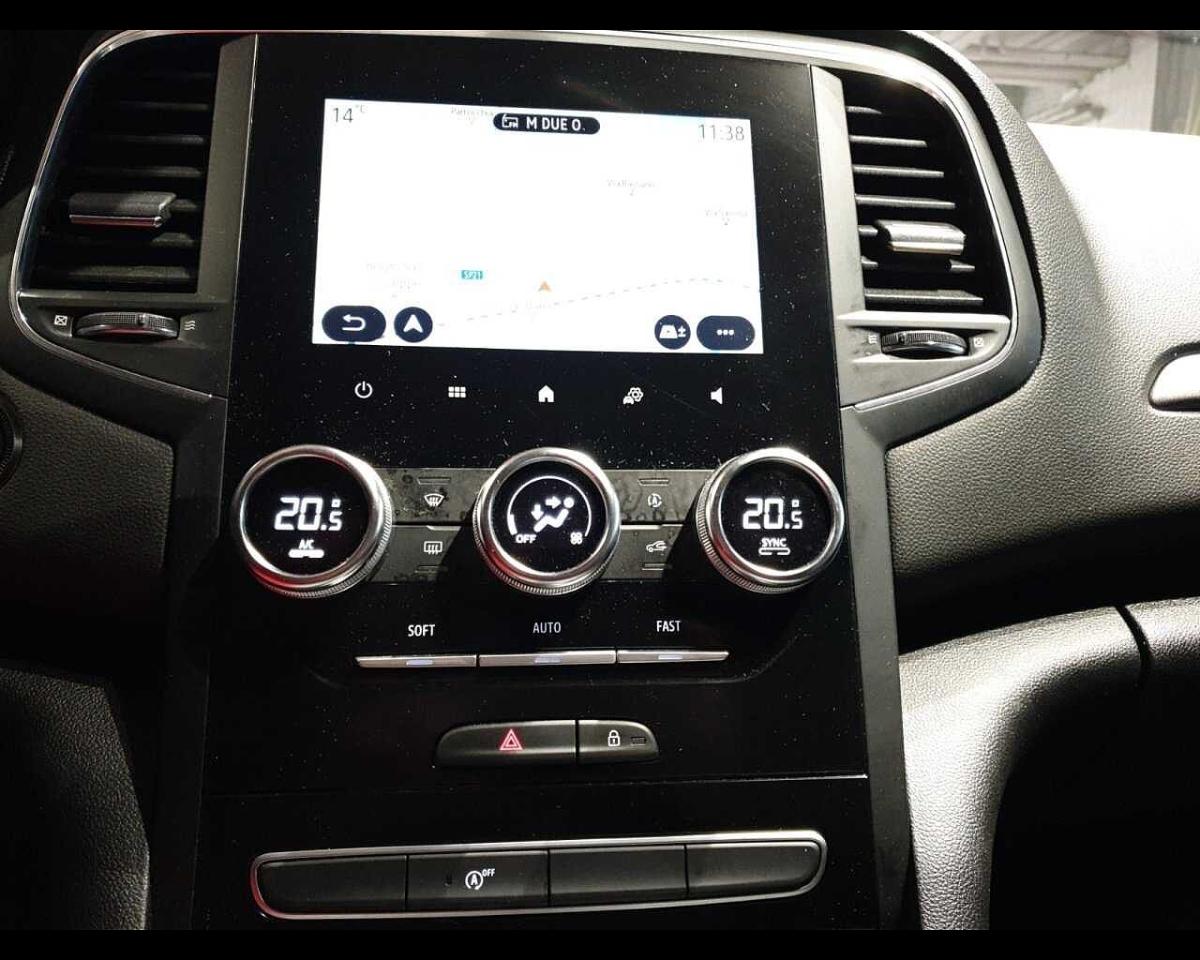 Renault Renault Megane usata 18