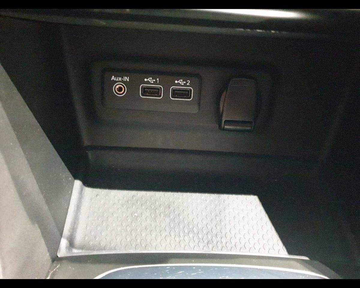 Renault Renault Megane usata 19