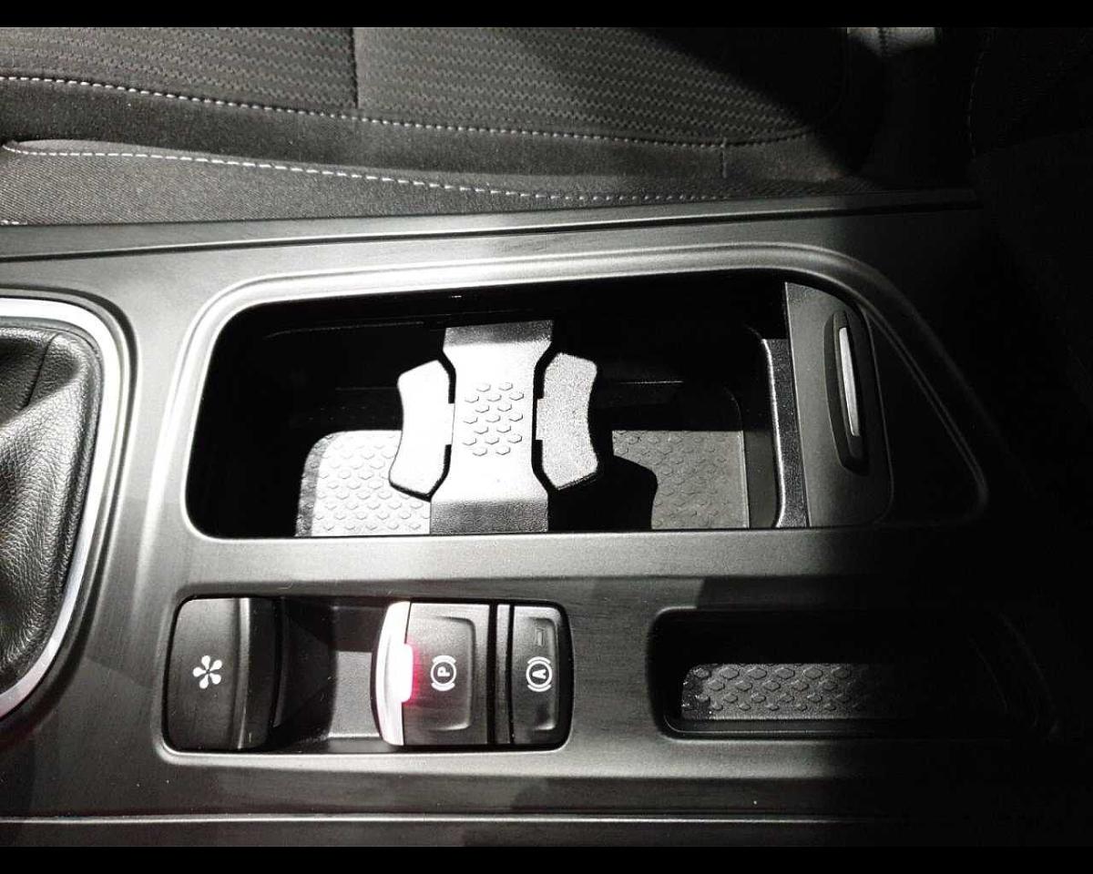 Renault Renault Megane usata 20