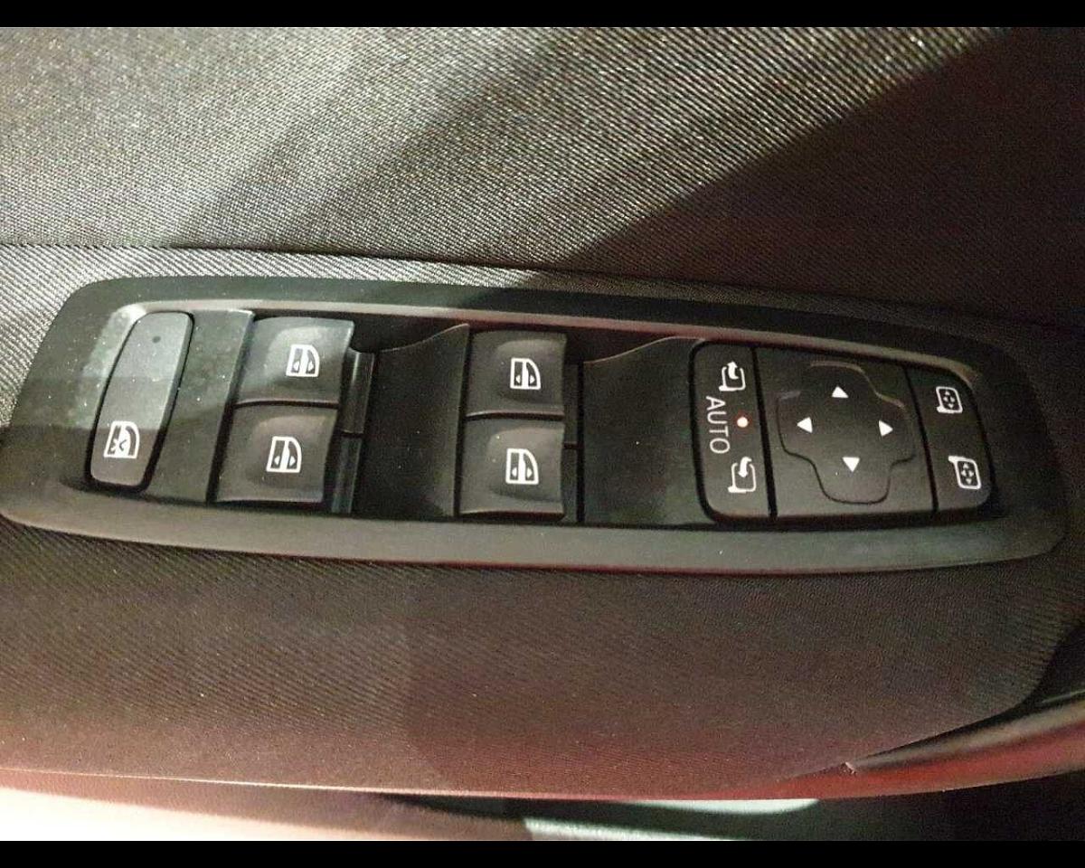 Renault Renault Megane usata 21