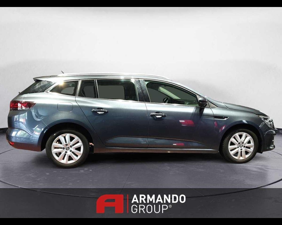 Renault Renault Megane usata 25