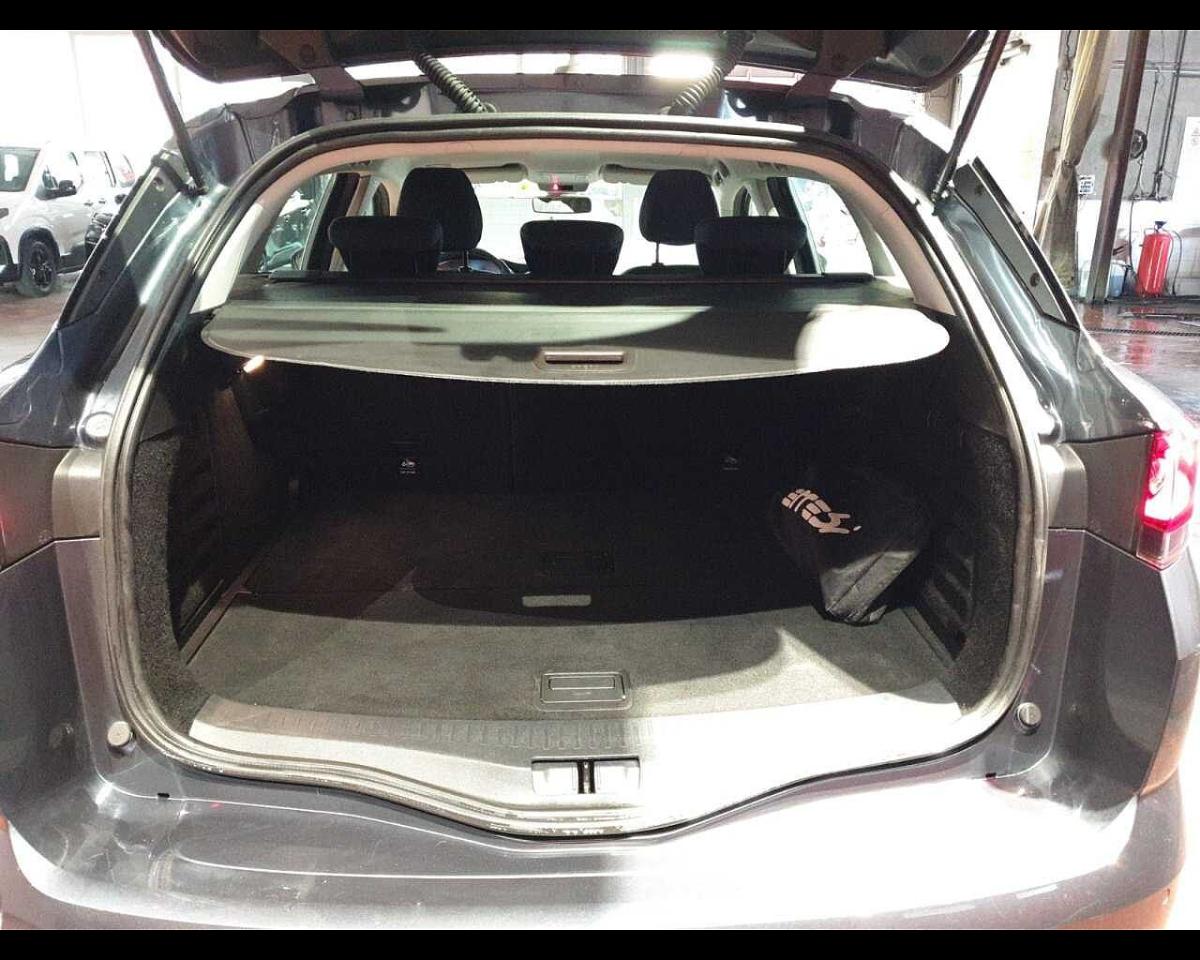 Renault Renault Megane usata 27