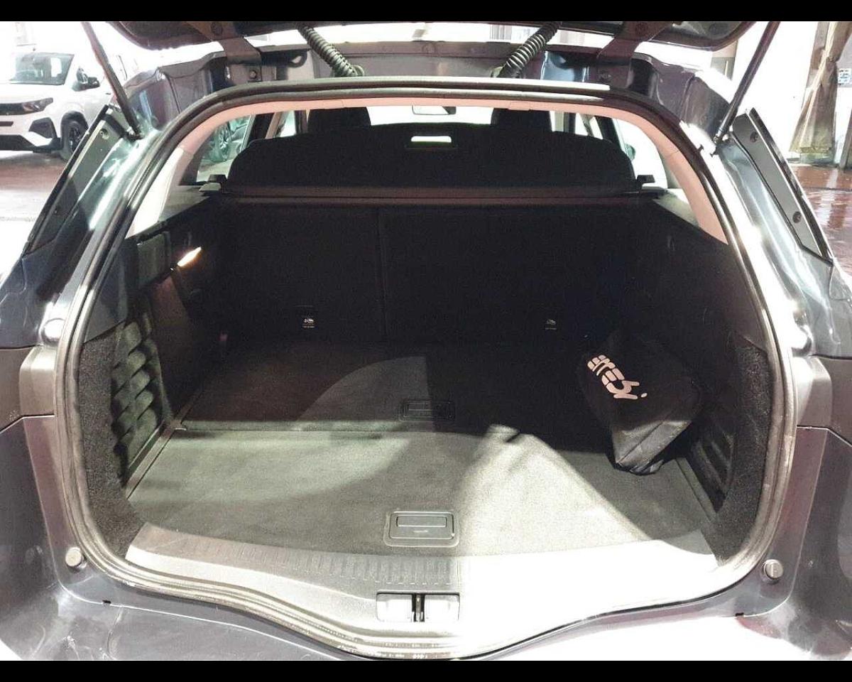 Renault Renault Megane usata 28