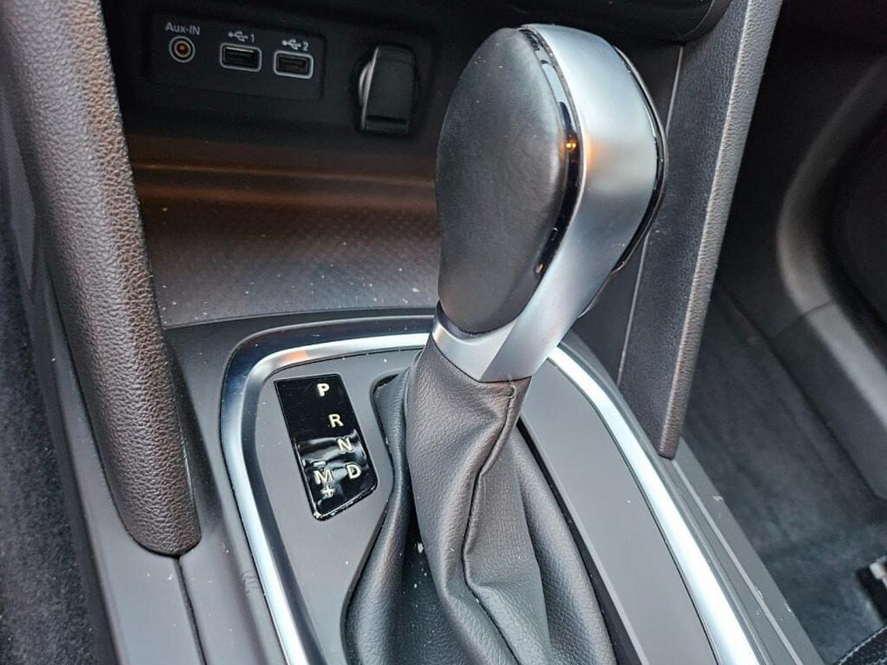 Renault Renault Megane usata 4