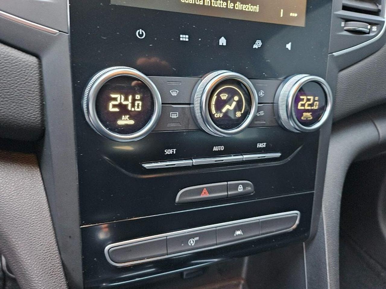 Renault Renault Megane usata 5