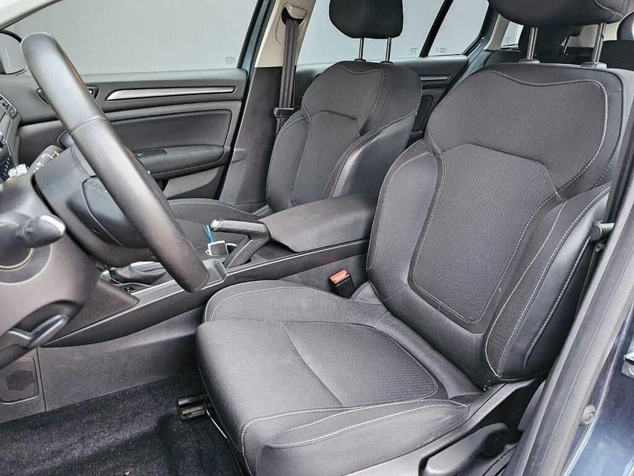 Renault Renault Megane usata 8