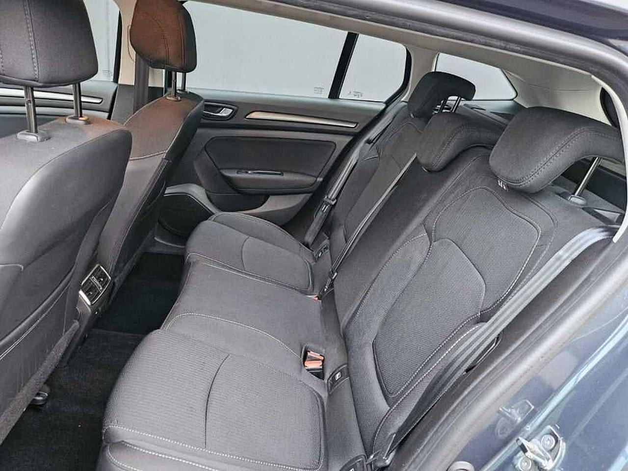 Renault Renault Megane usata 10