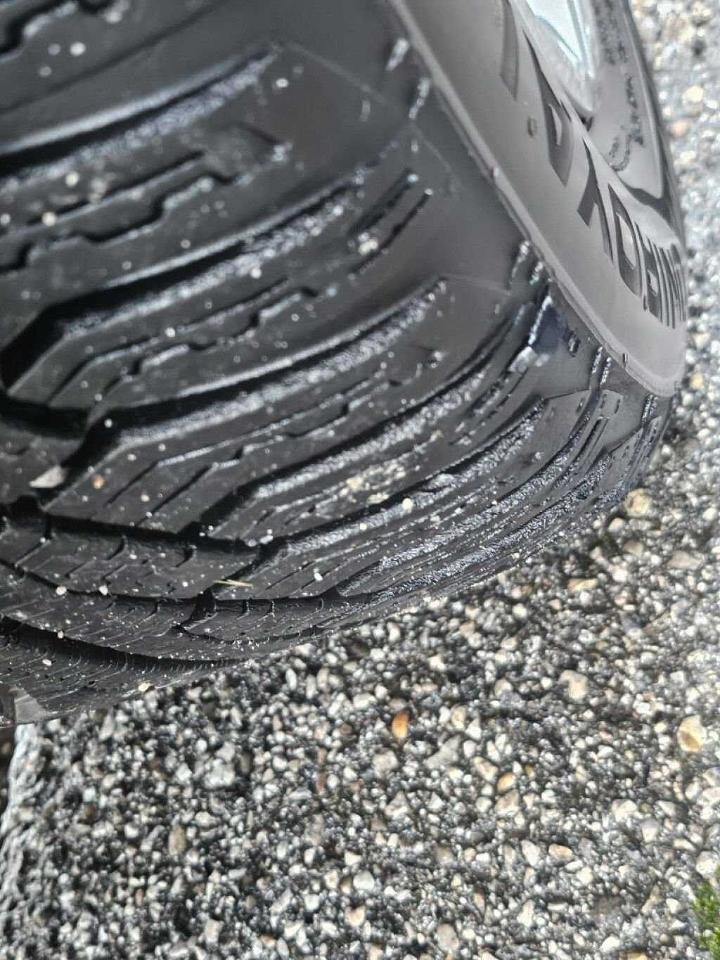 Renault Renault Megane usata 13