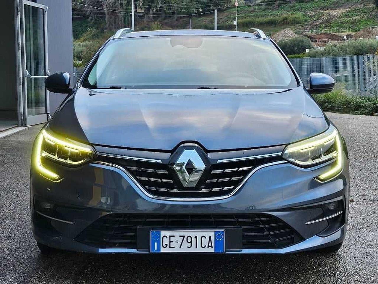 Renault Renault Megane usata 23