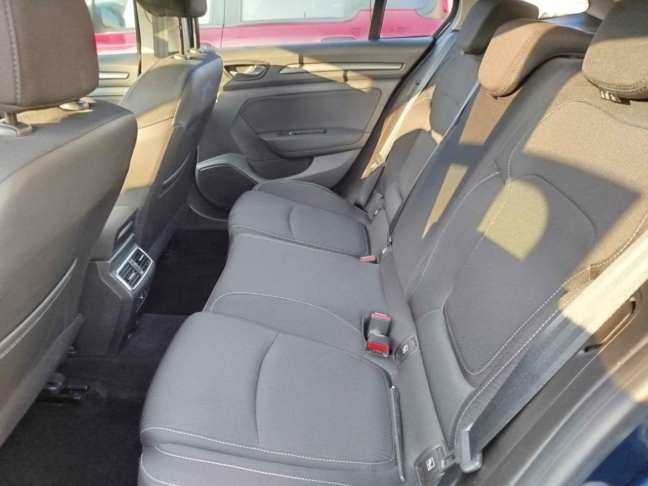 Renault Renault Megane usata 5