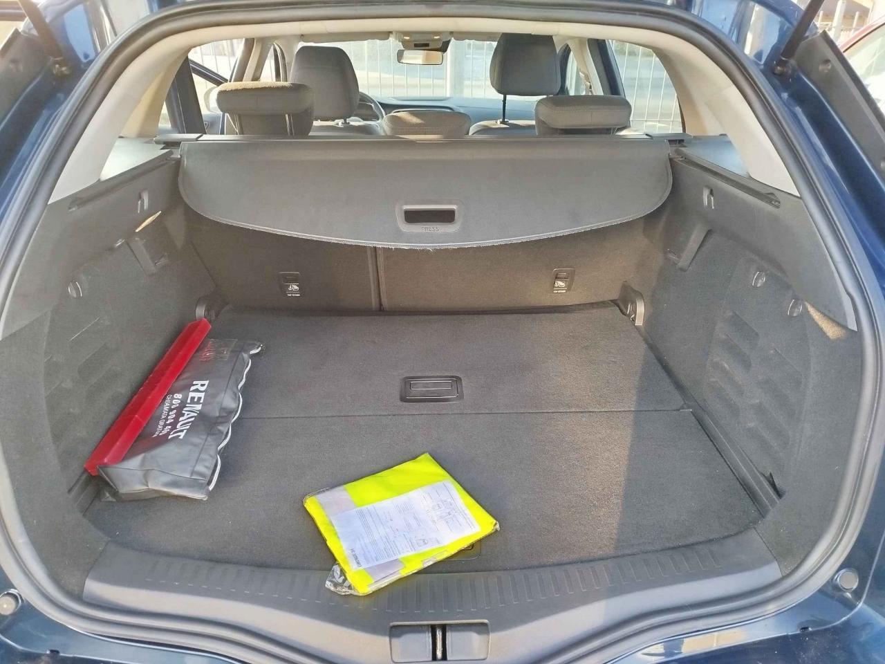 Renault Renault Megane usata 6