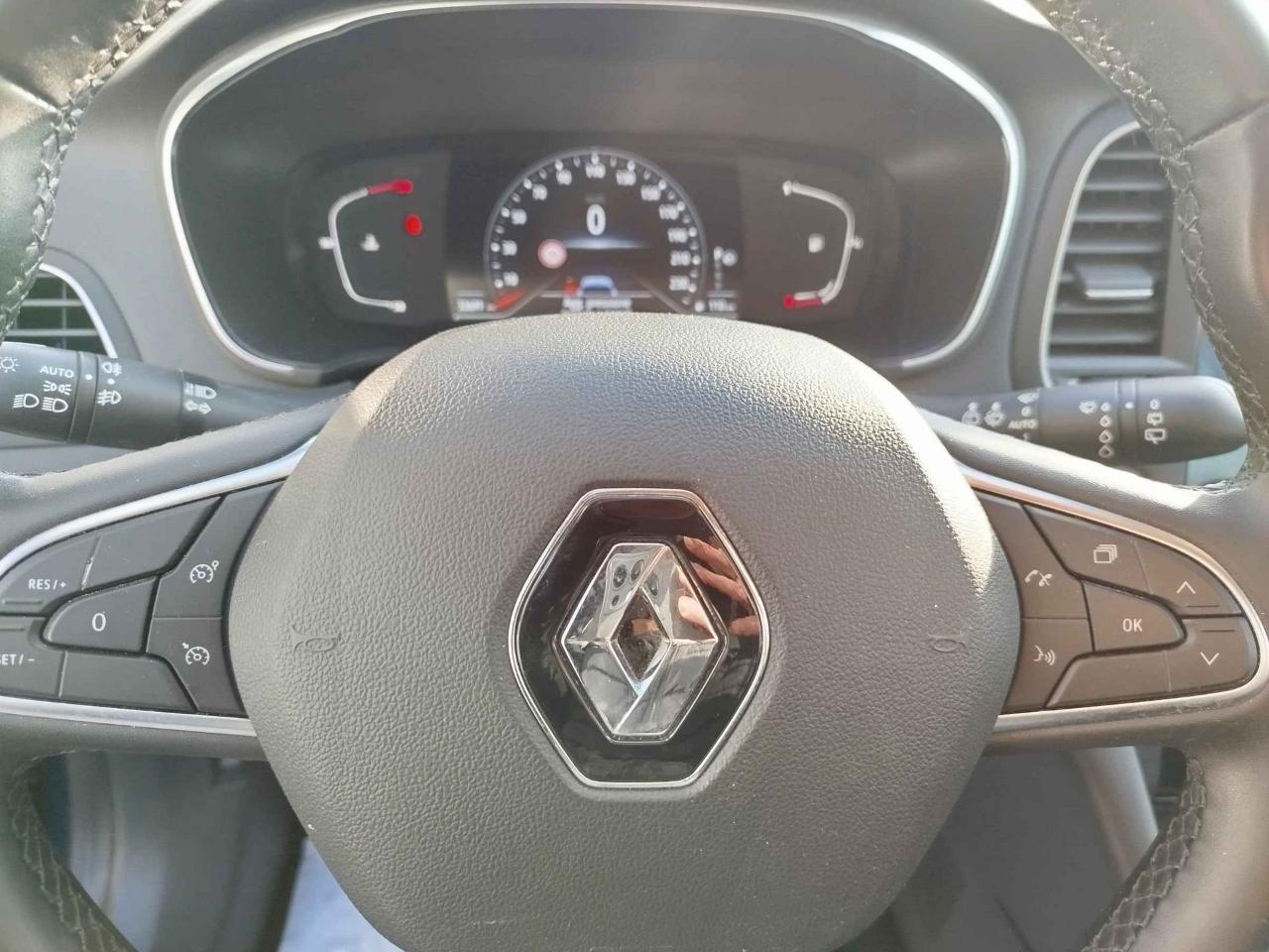 Renault Renault Megane usata 7