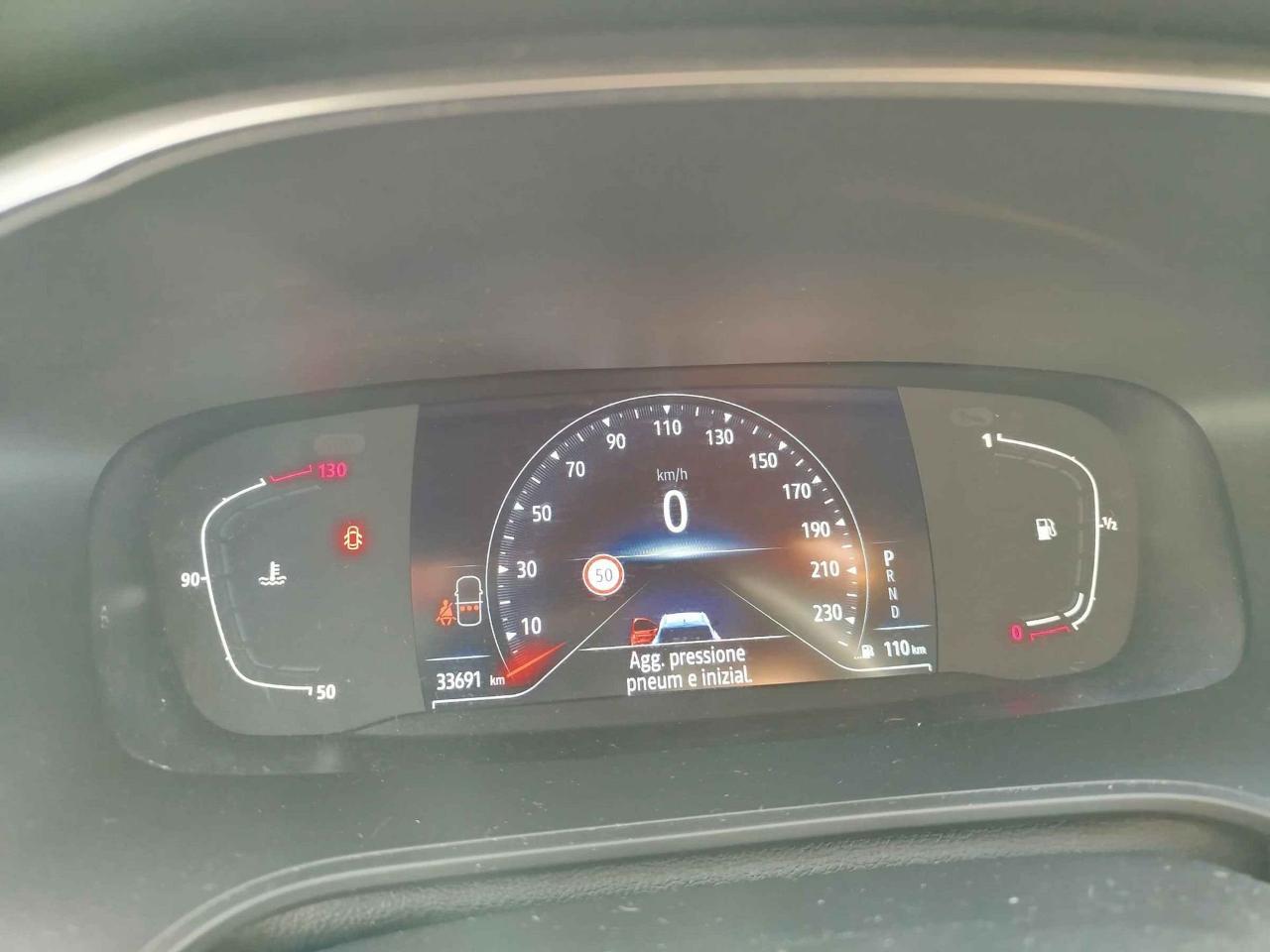 Renault Renault Megane usata 8