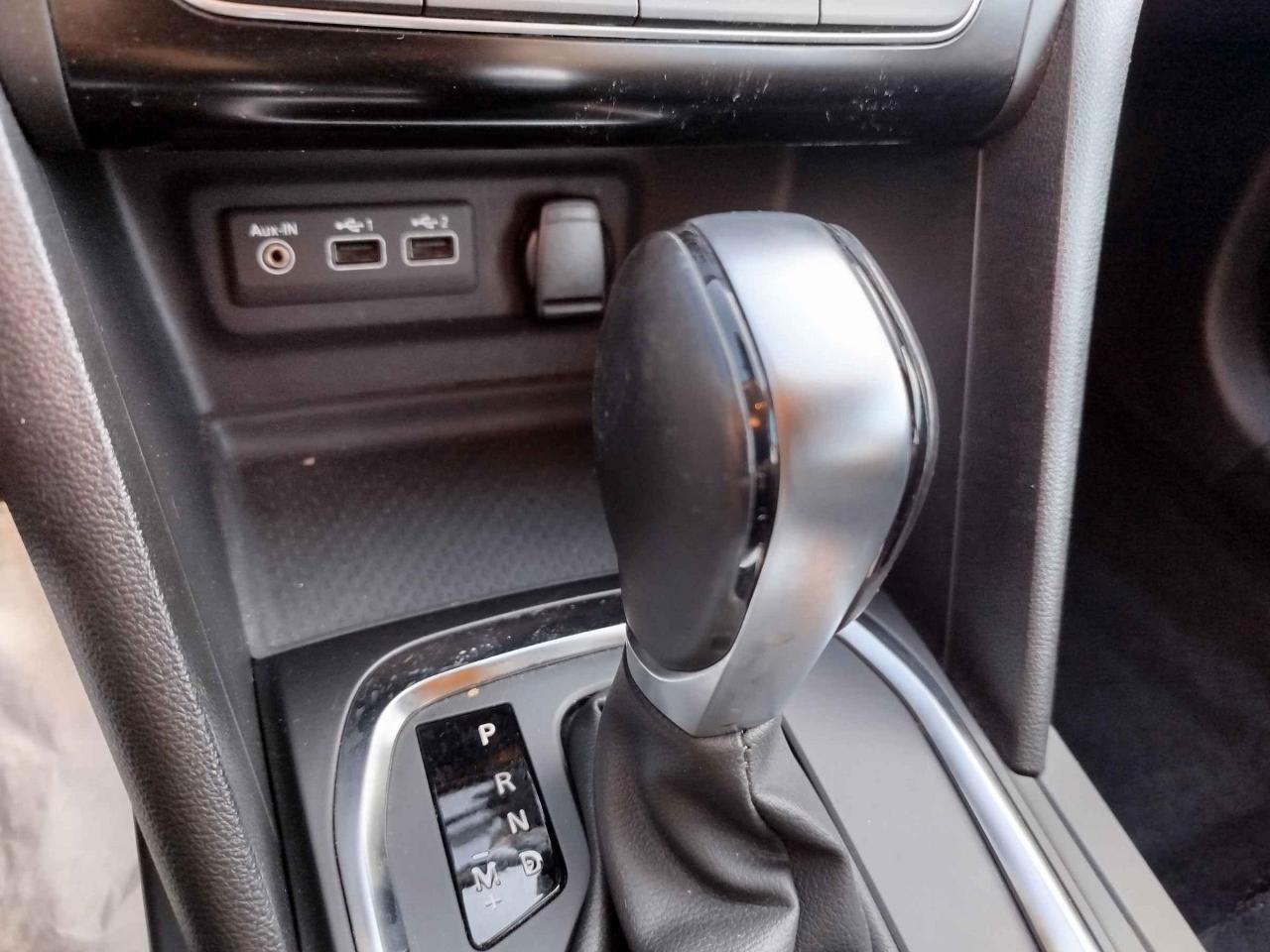 Renault Renault Megane usata 10